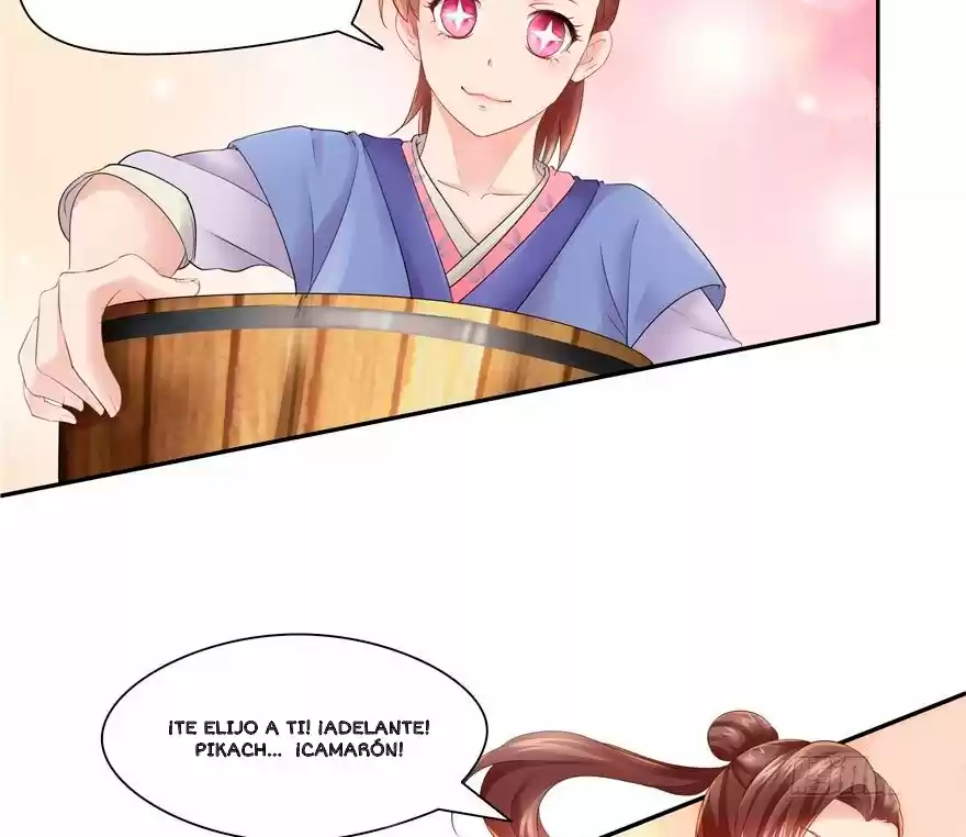 CINDERELLA CHEF - Capítulo 25 - Página 27 - LectorTMOo