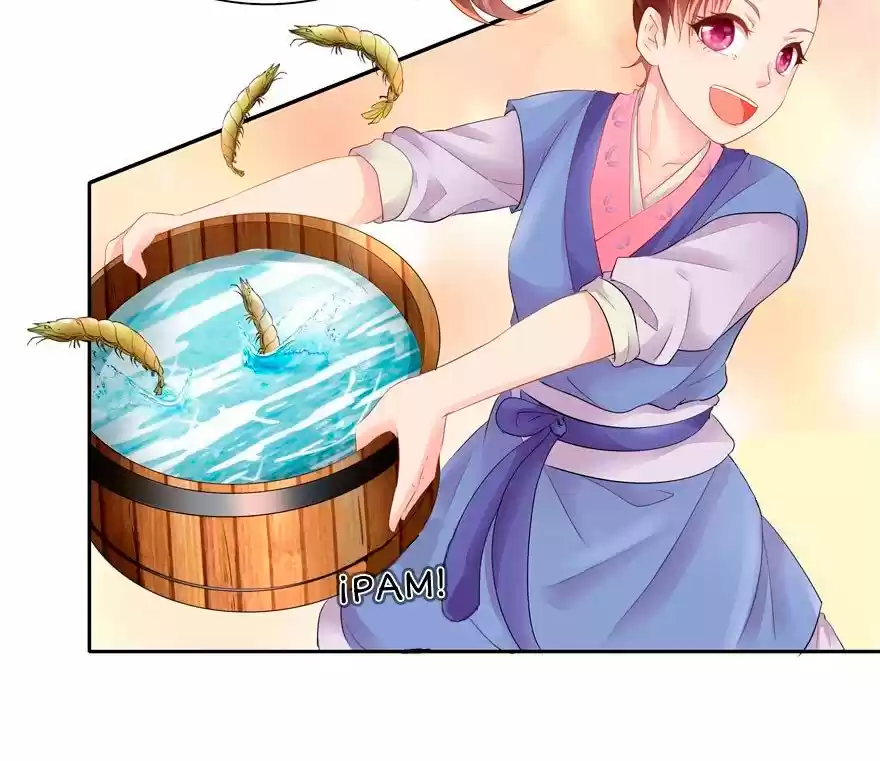 CINDERELLA CHEF - Capítulo 25 - Página 28 - LectorTMOo