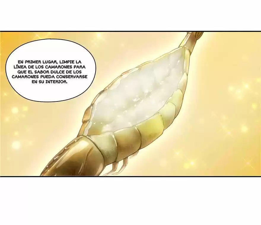 CINDERELLA CHEF - Capítulo 25 - Página 30 - LectorTMOo