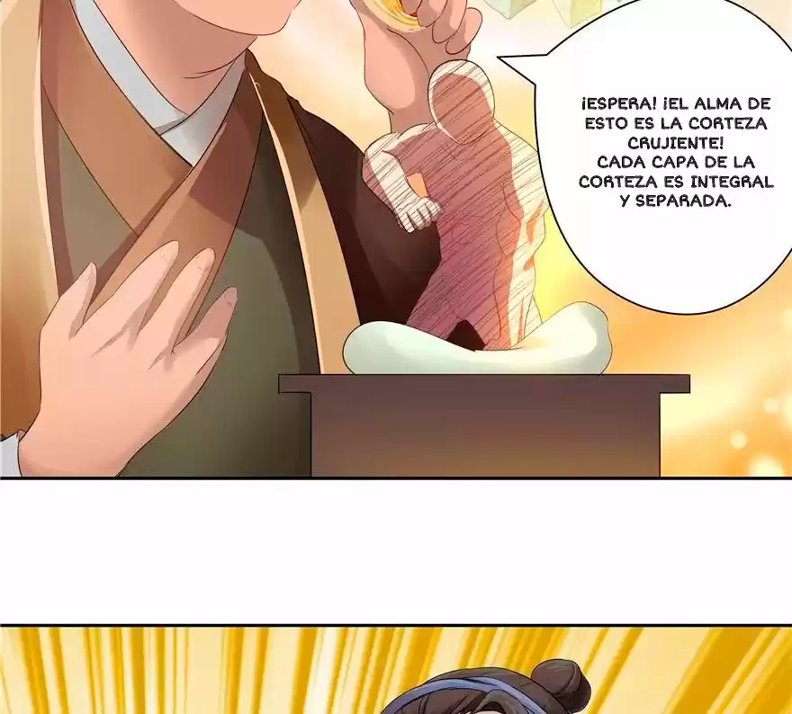 CINDERELLA CHEF - Capítulo 25 - Página 33 - LectorTMOo