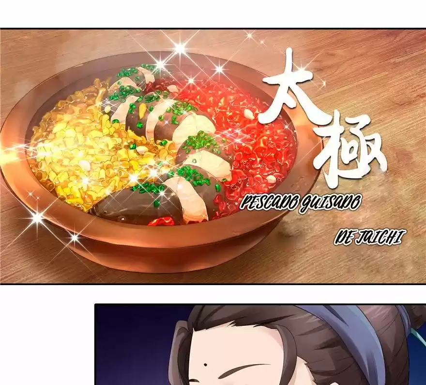 CINDERELLA CHEF - Capítulo 25 - Página 35 - LectorTMOo