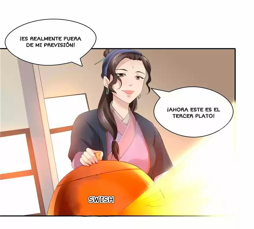 CINDERELLA CHEF - Capítulo 25 - Página 38 - LectorTMOo