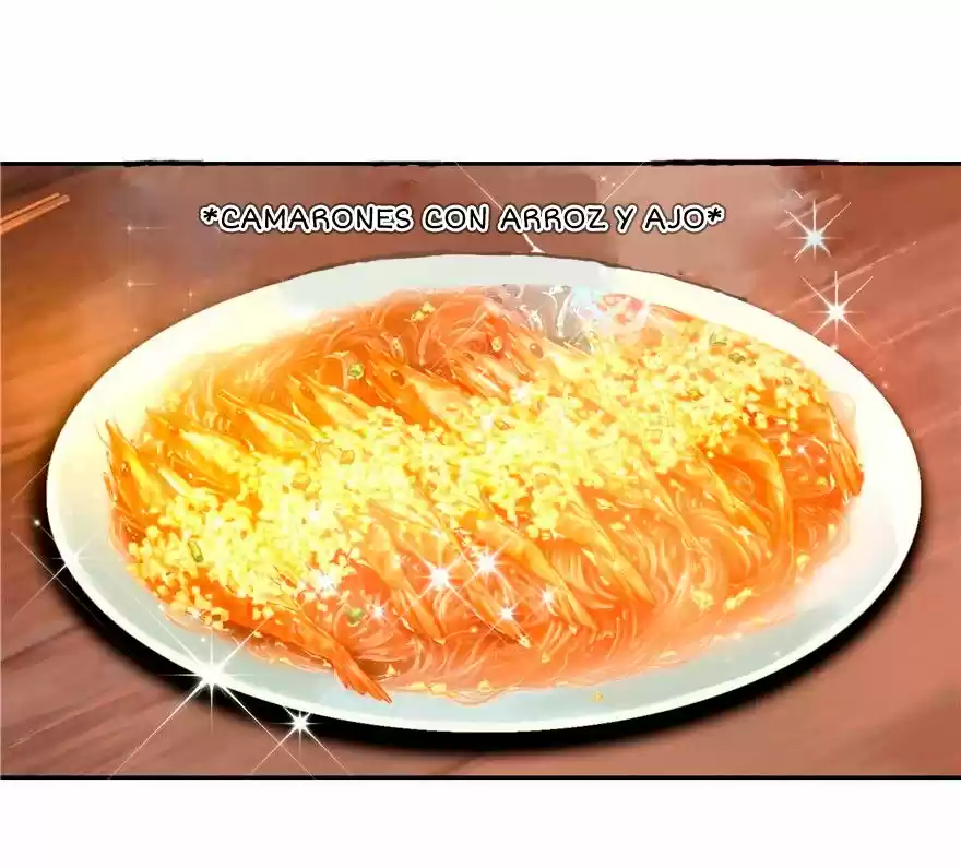 CINDERELLA CHEF - Capítulo 25 - Página 39 - LectorTMOo