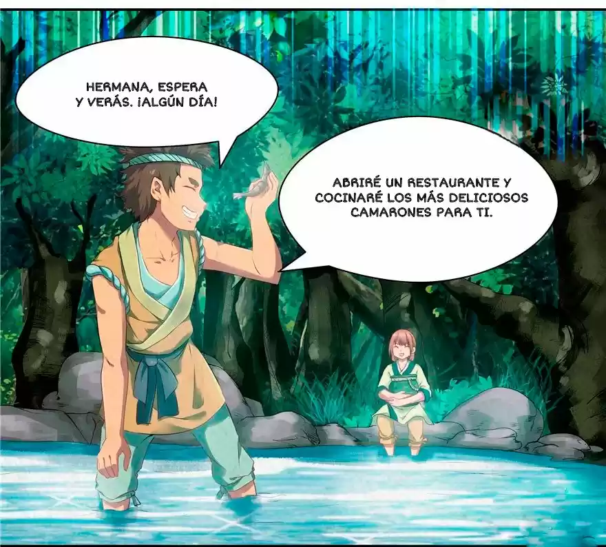 CINDERELLA CHEF - Capítulo 25 - Página 42 - LectorTMOo