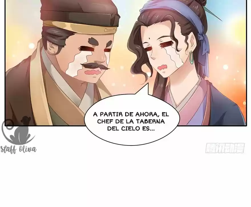CINDERELLA CHEF - Capítulo 25 - Página 44 - LectorTMOo
