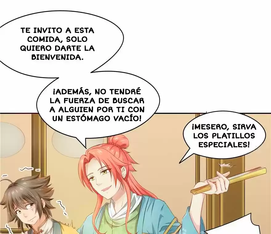 CINDERELLA CHEF - Capítulo 26 - Página 3 - LectorTMOo