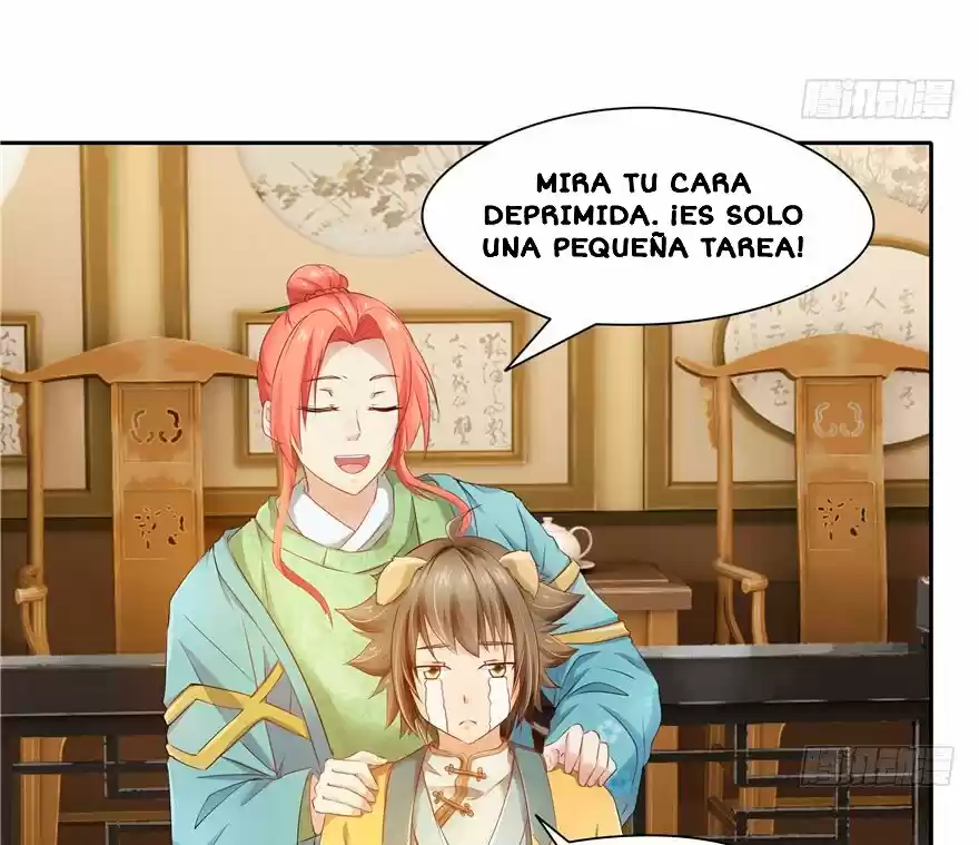 CINDERELLA CHEF - Capítulo 26 - Página 5 - LectorTMOo