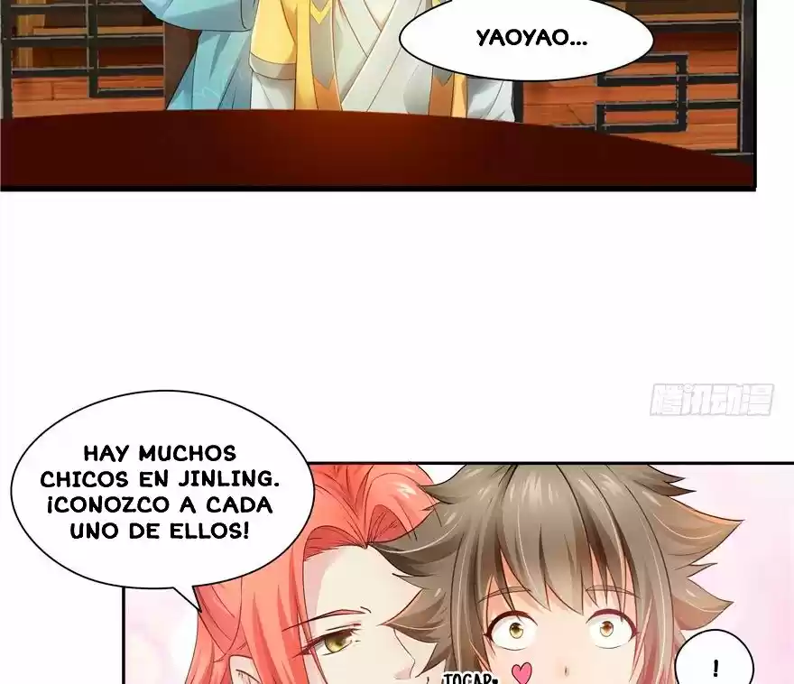 CINDERELLA CHEF - Capítulo 26 - Página 6 - LectorTMOo