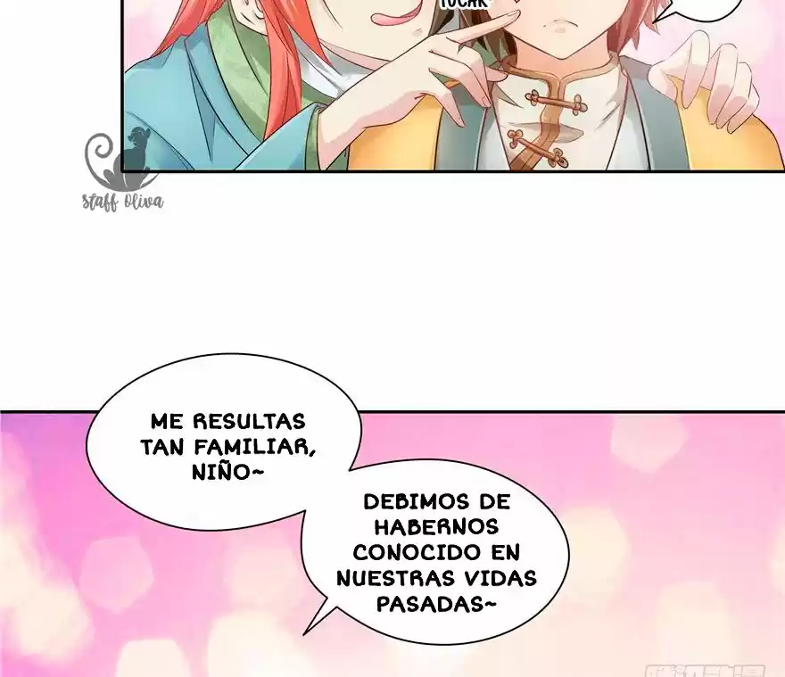 CINDERELLA CHEF - Capítulo 26 - Página 7 - LectorTMOo