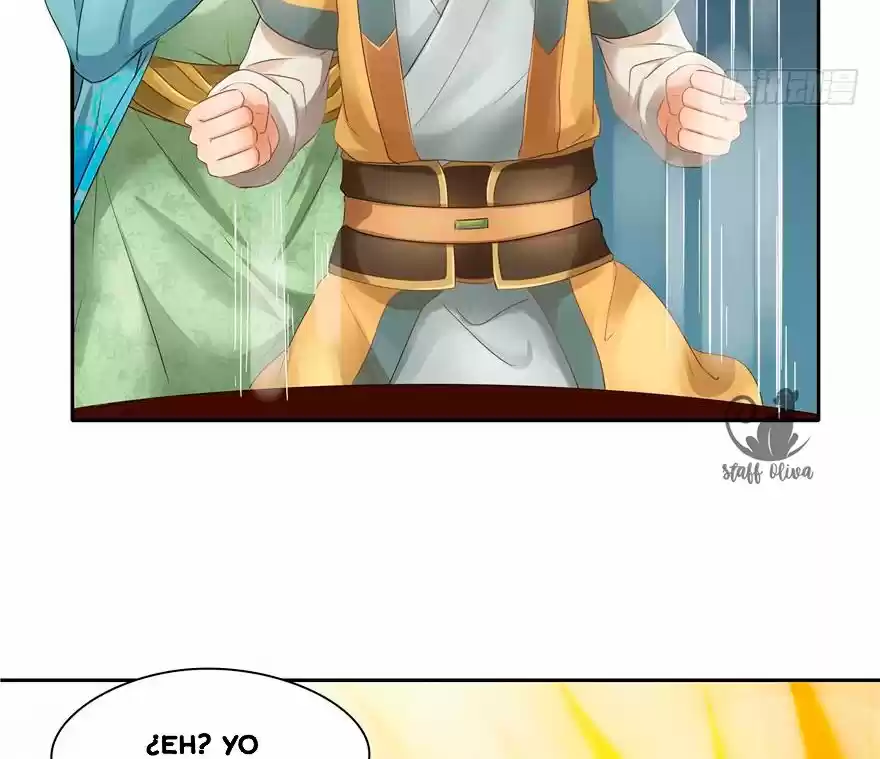CINDERELLA CHEF - Capítulo 26 - Página 11 - LectorTMOo