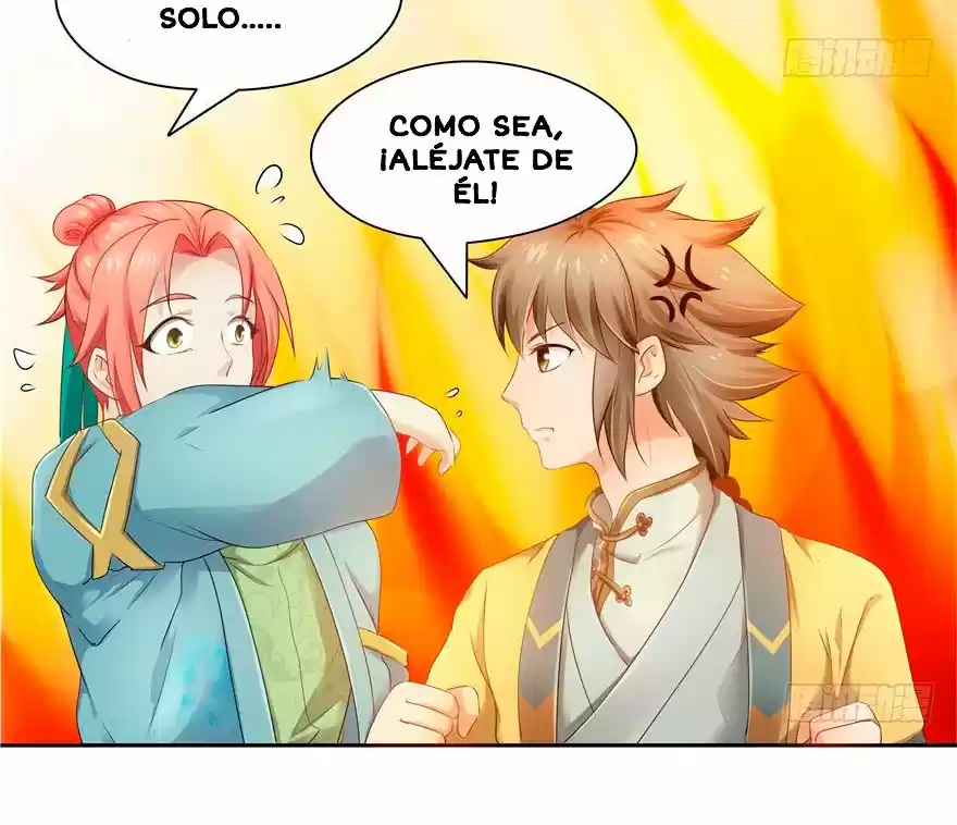 CINDERELLA CHEF - Capítulo 26 - Página 12 - LectorTMOo