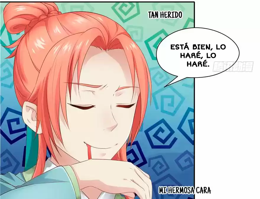 CINDERELLA CHEF - Capítulo 26 - Página 13 - LectorTMOo