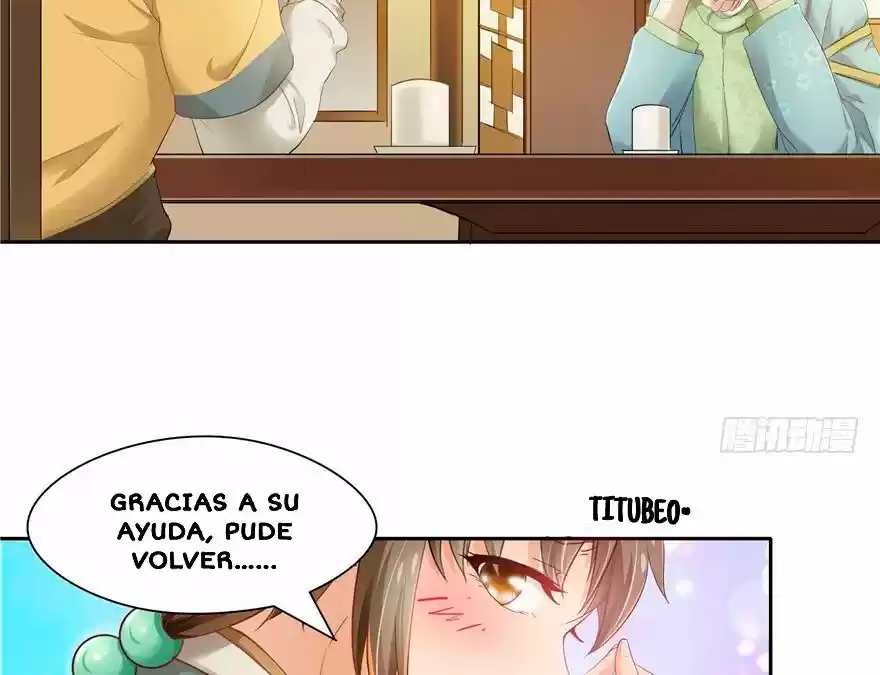 CINDERELLA CHEF - Capítulo 26 - Página 16 - LectorTMOo