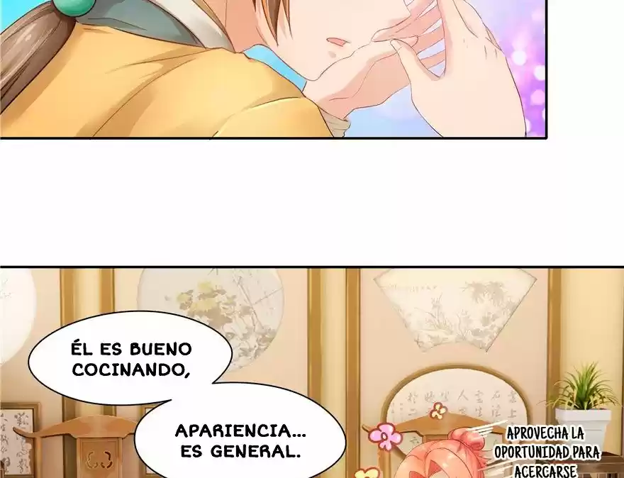 CINDERELLA CHEF - Capítulo 26 - Página 17 - LectorTMOo