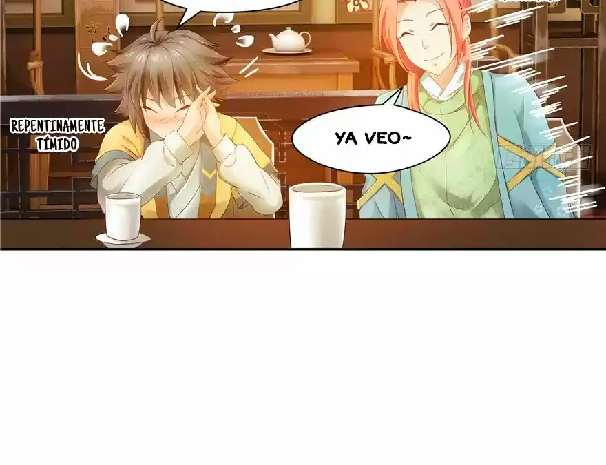 CINDERELLA CHEF - Capítulo 26 - Página 18 - LectorTMOo