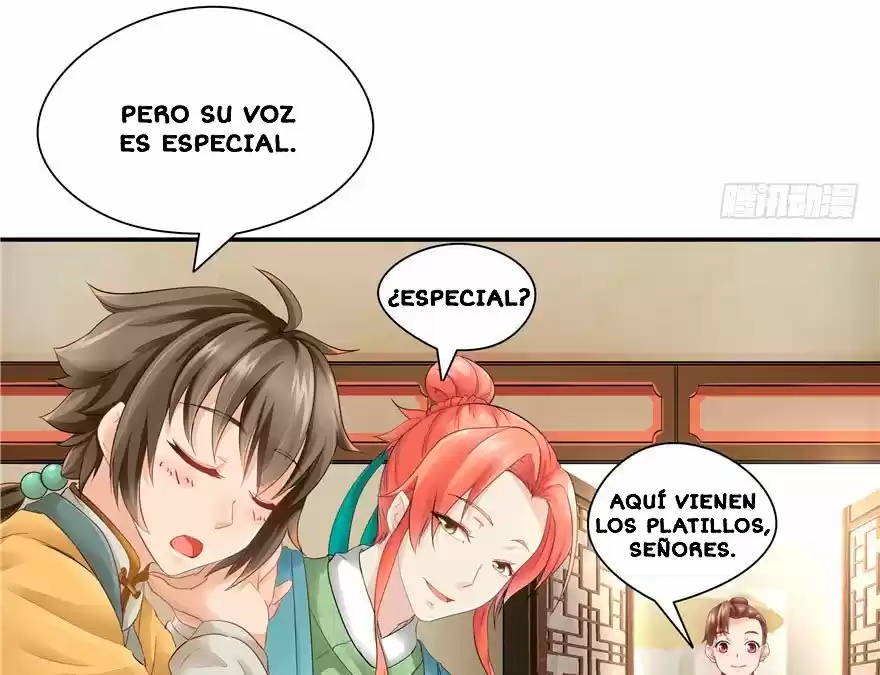CINDERELLA CHEF - Capítulo 26 - Página 19 - LectorTMOo
