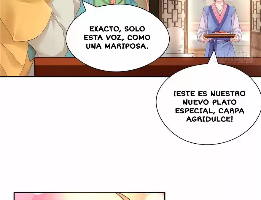 CINDERELLA CHEF - Capítulo 26 - Página 20 - LectorTMOo