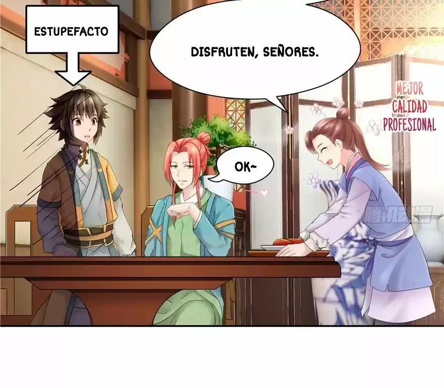 CINDERELLA CHEF - Capítulo 26 - Página 26 - LectorTMOo