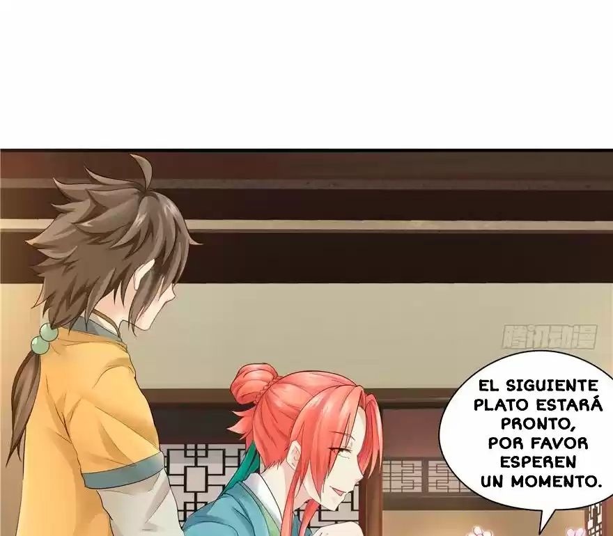 CINDERELLA CHEF - Capítulo 26 - Página 27 - LectorTMOo