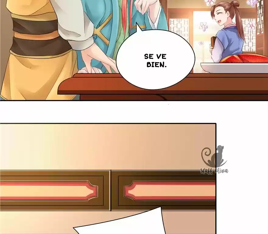 CINDERELLA CHEF - Capítulo 26 - Página 28 - LectorTMOo