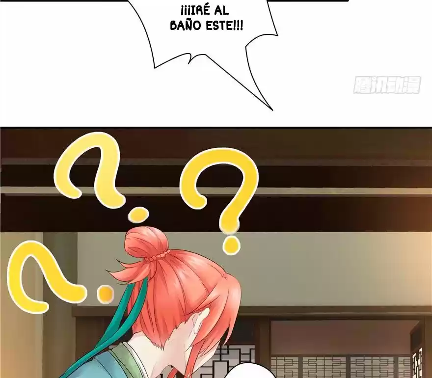 CINDERELLA CHEF - Capítulo 26 - Página 29 - LectorTMOo