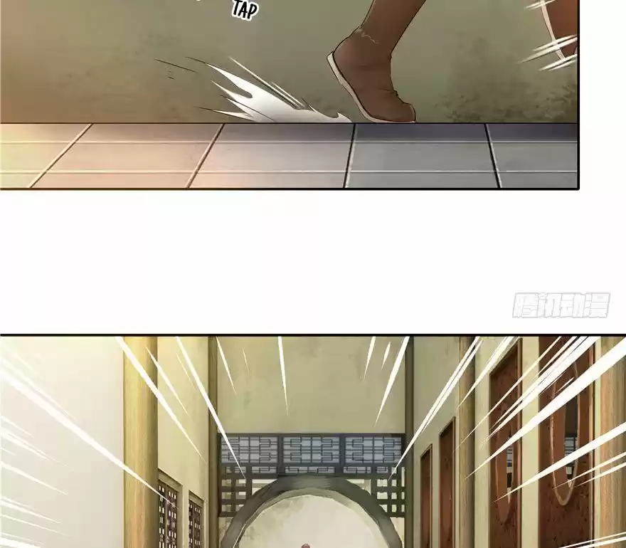 CINDERELLA CHEF - Capítulo 26 - Página 31 - LectorTMOo