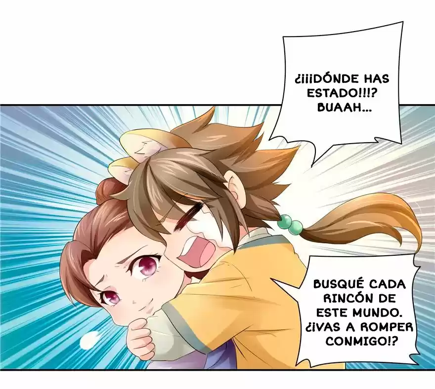 CINDERELLA CHEF - Capítulo 26 - Página 35 - LectorTMOo