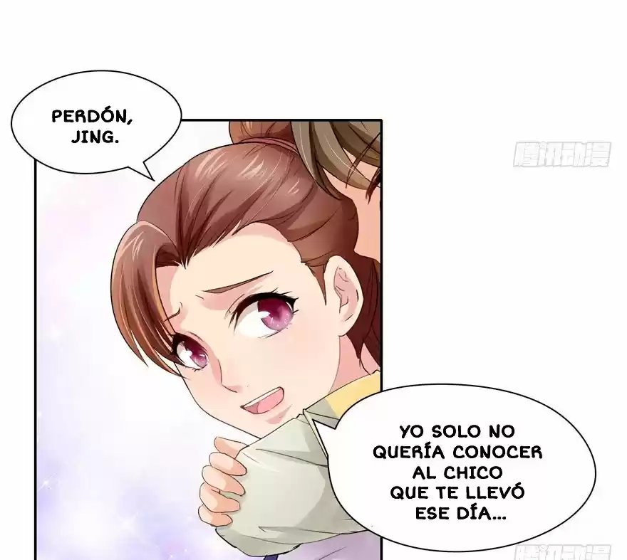 CINDERELLA CHEF - Capítulo 26 - Página 36 - LectorTMOo