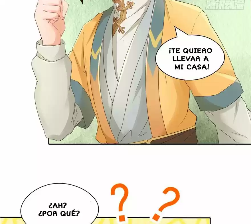 CINDERELLA CHEF - Capítulo 26 - Página 40 - LectorTMOo
