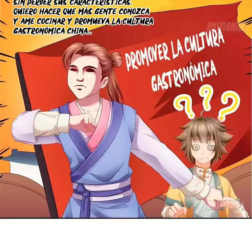 CINDERELLA CHEF - Capítulo 26 - Página 44 - LectorTMOo