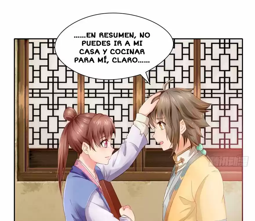 CINDERELLA CHEF - Capítulo 26 - Página 45 - LectorTMOo