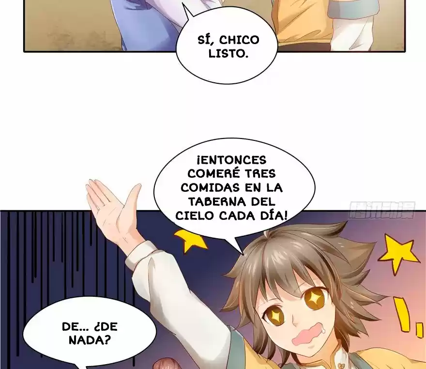 CINDERELLA CHEF - Capítulo 26 - Página 46 - LectorTMOo