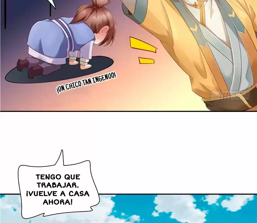CINDERELLA CHEF - Capítulo 26 - Página 47 - LectorTMOo