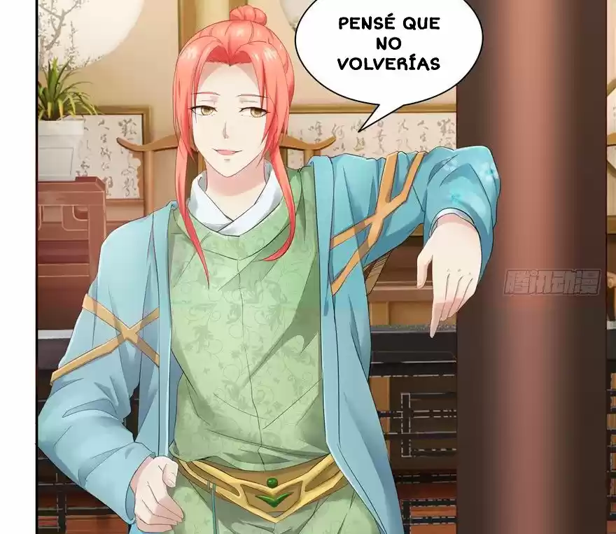 CINDERELLA CHEF - Capítulo 26 - Página 51 - LectorTMOo