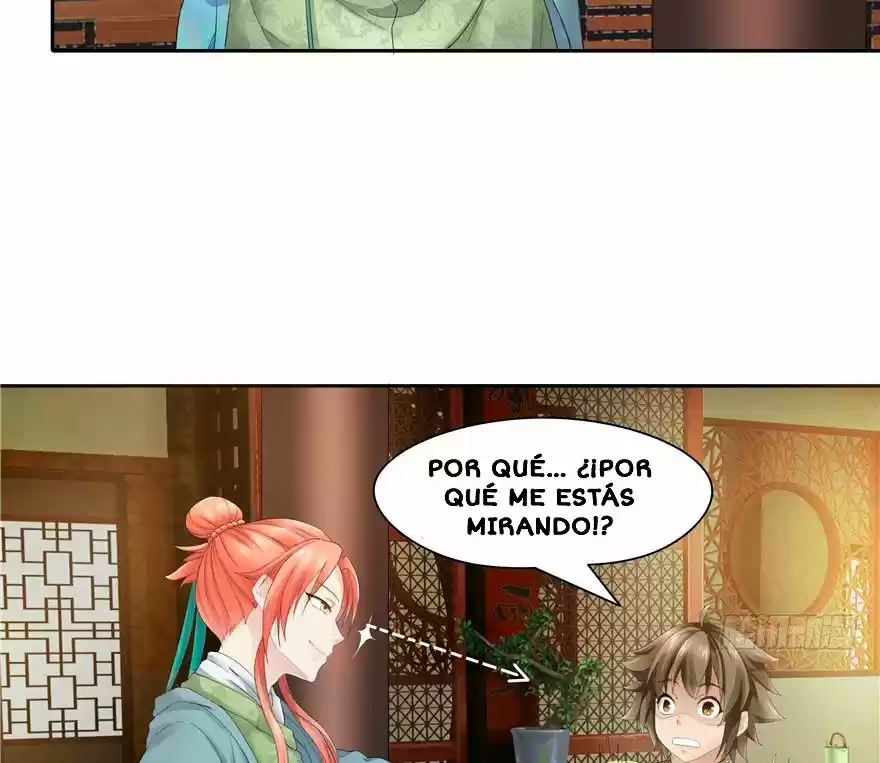 CINDERELLA CHEF - Capítulo 26 - Página 52 - LectorTMOo