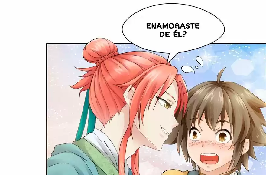 CINDERELLA CHEF - Capítulo 26 - Página 55 - LectorTMOo