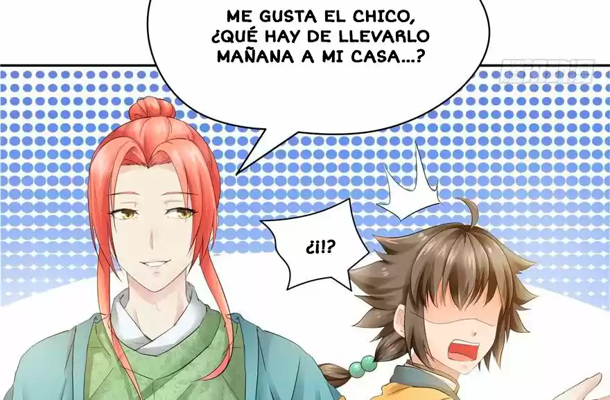 CINDERELLA CHEF - Capítulo 26 - Página 57 - LectorTMOo