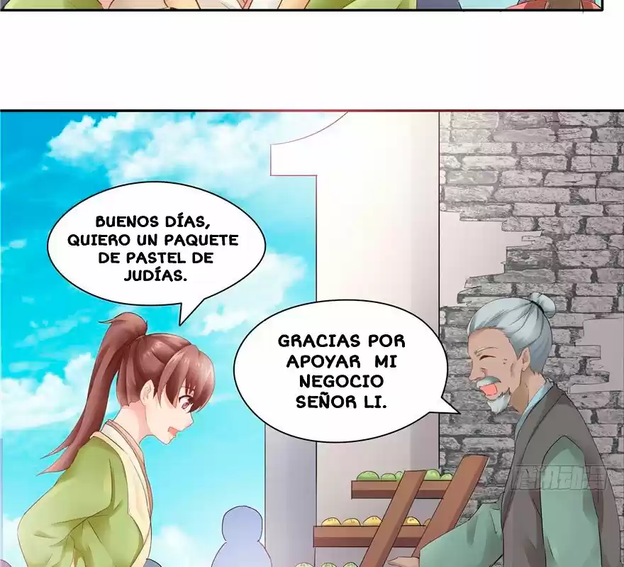 CINDERELLA CHEF - Capítulo 27 - Página 5 - LectorTMOo