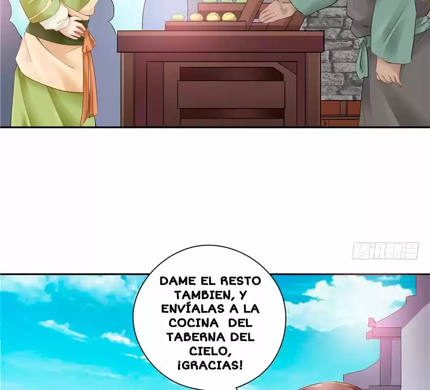 CINDERELLA CHEF - Capítulo 27 - Página 6 - LectorTMOo