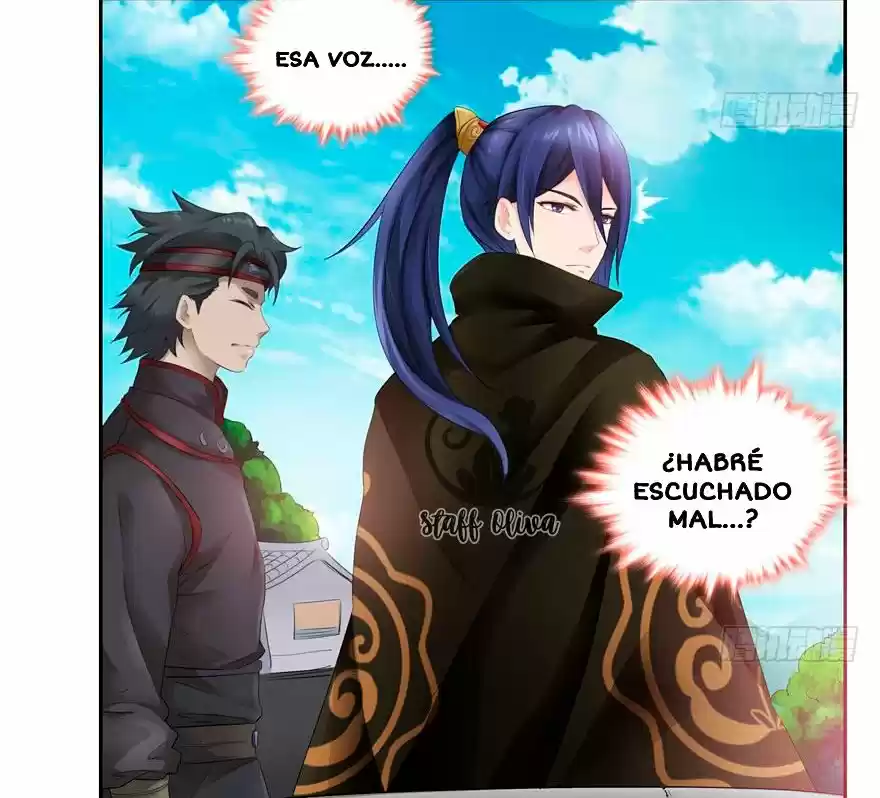 CINDERELLA CHEF - Capítulo 27 - Página 8 - LectorTMOo