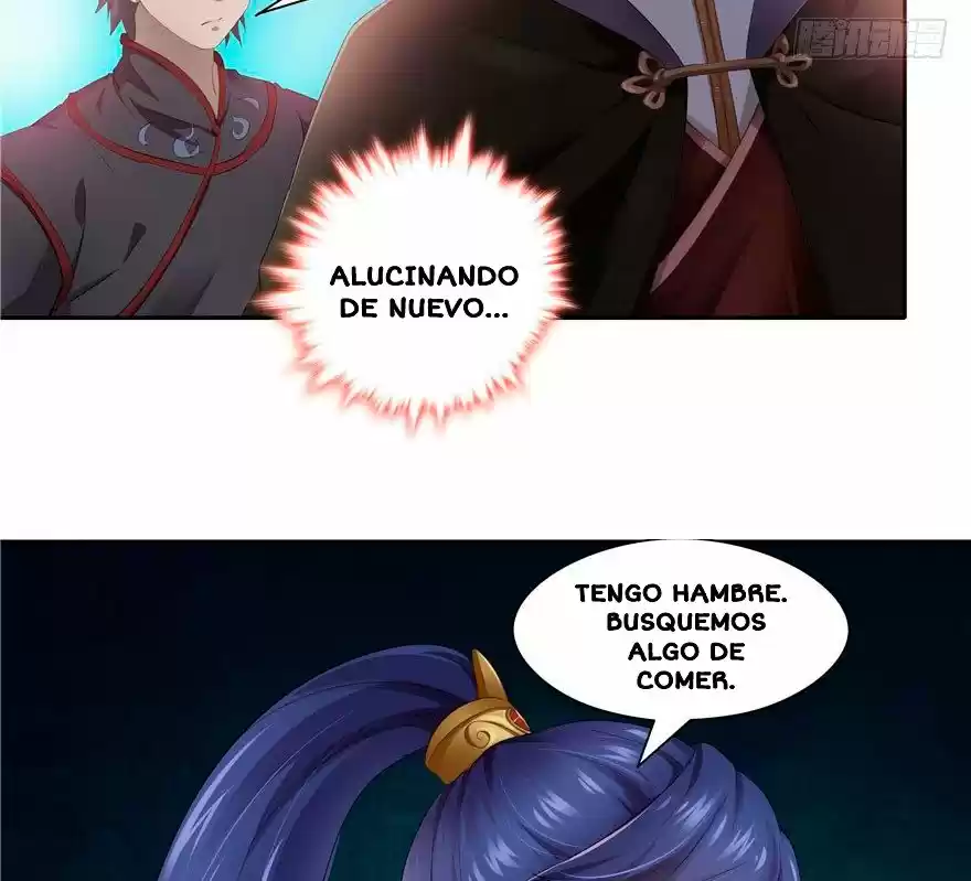 CINDERELLA CHEF - Capítulo 27 - Página 10 - LectorTMOo