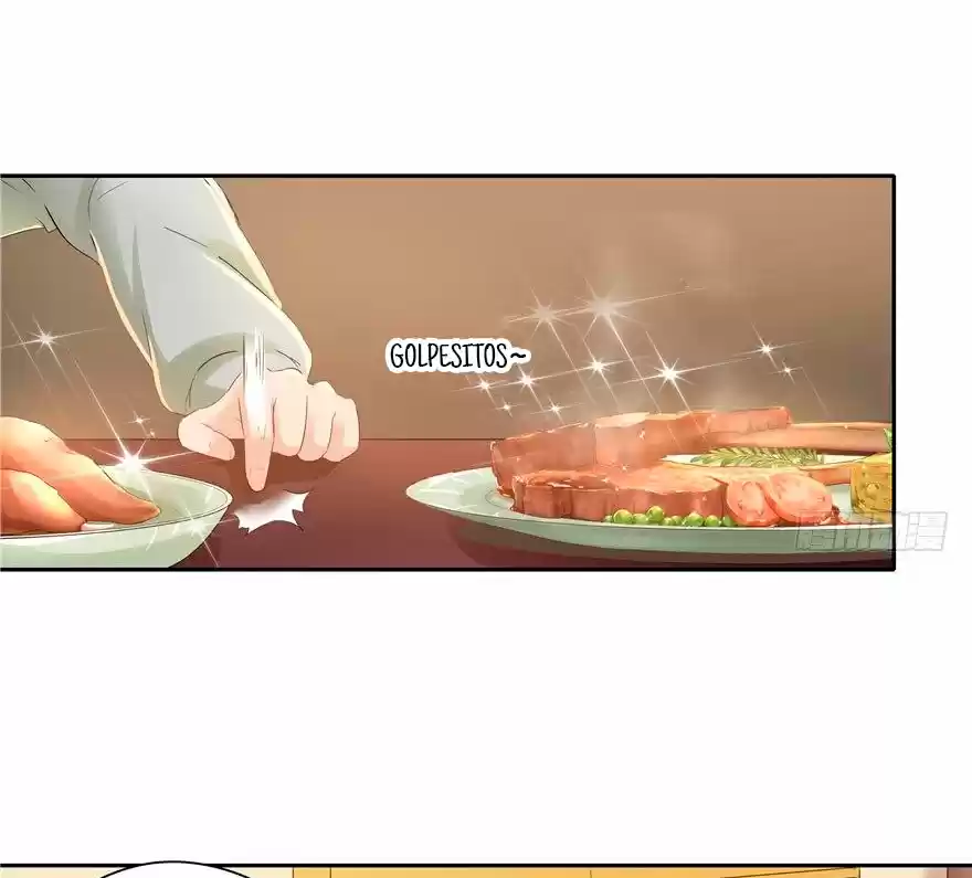 CINDERELLA CHEF - Capítulo 27 - Página 14 - LectorTMOo
