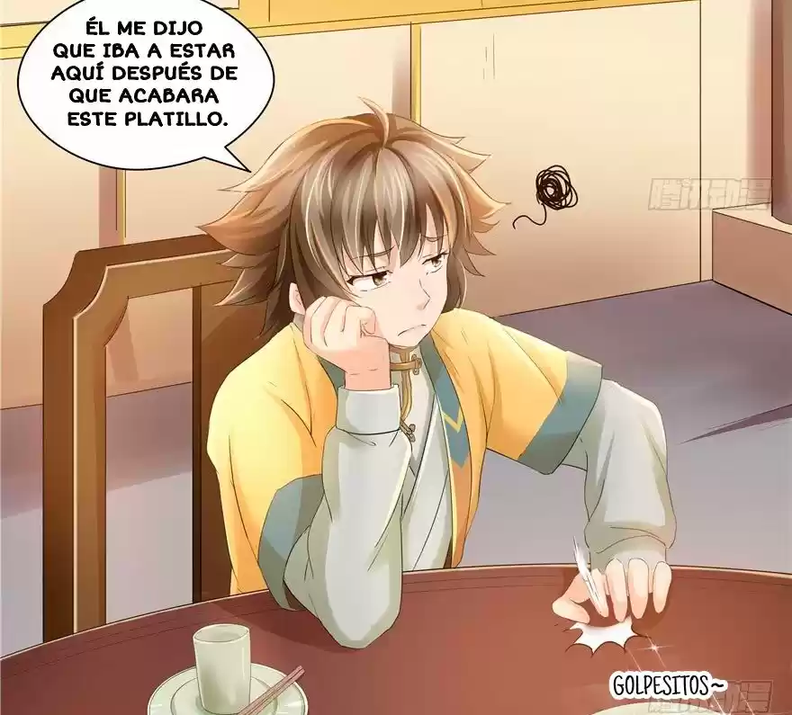CINDERELLA CHEF - Capítulo 27 - Página 15 - LectorTMOo