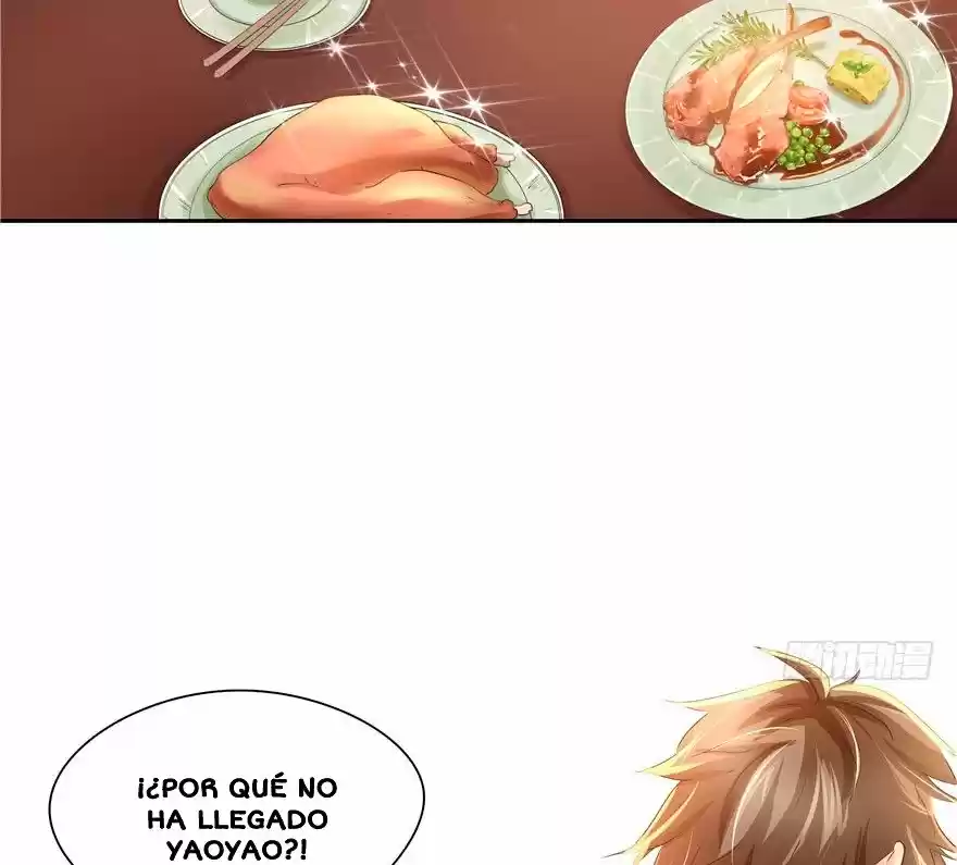 CINDERELLA CHEF - Capítulo 27 - Página 16 - LectorTMOo