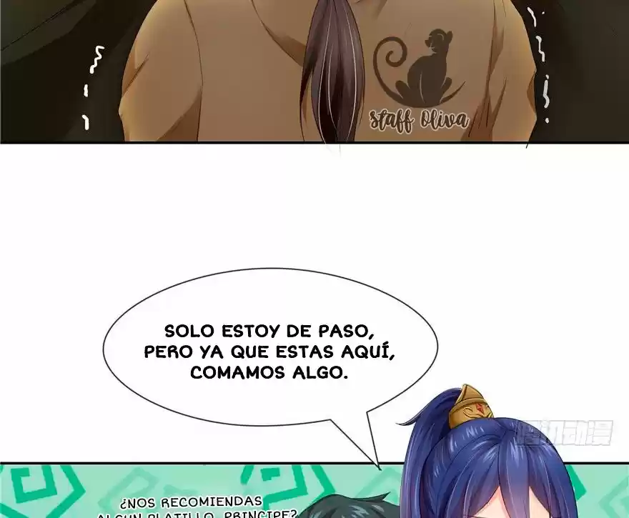 CINDERELLA CHEF - Capítulo 27 - Página 24 - LectorTMOo