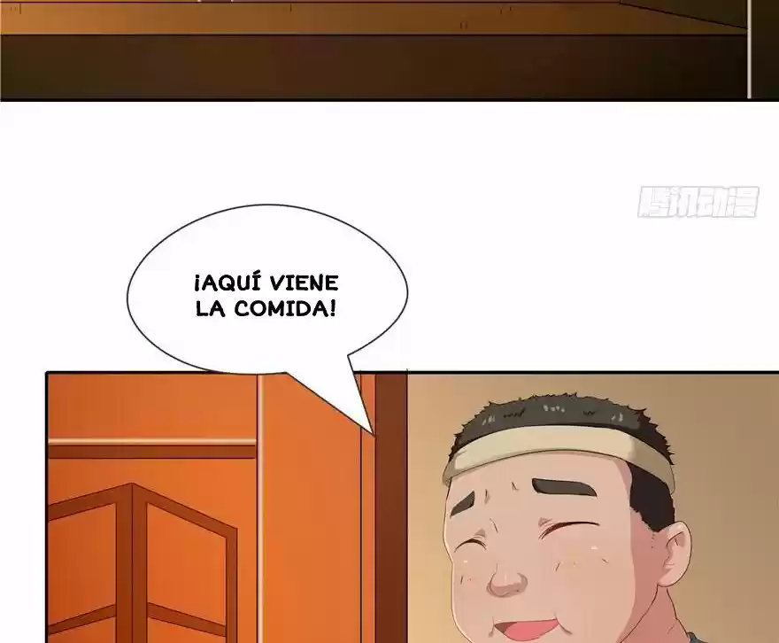 CINDERELLA CHEF - Capítulo 27 - Página 27 - LectorTMOo