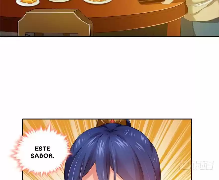 CINDERELLA CHEF - Capítulo 27 - Página 30 - LectorTMOo