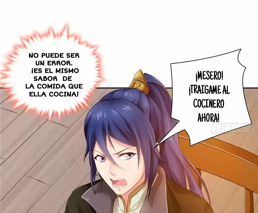 CINDERELLA CHEF - Capítulo 27 - Página 32 - LectorTMOo