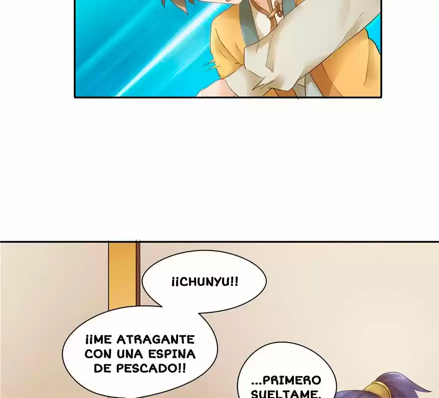 CINDERELLA CHEF - Capítulo 27 - Página 38 - LectorTMOo