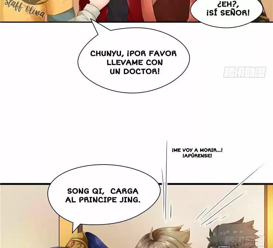 CINDERELLA CHEF - Capítulo 27 - Página 41 - LectorTMOo